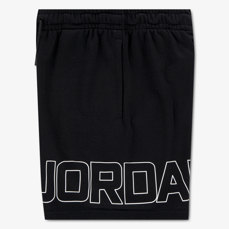 Nike Šorc JDB MJ ROOKIE SEASON SHORT 