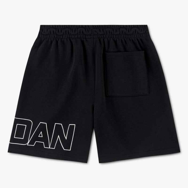 Nike Šorc JDB MJ ROOKIE SEASON SHORT 