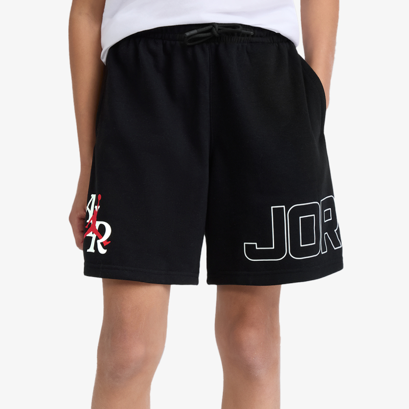 Nike Šorc JDB MJ ROOKIE SEASON SHORT 