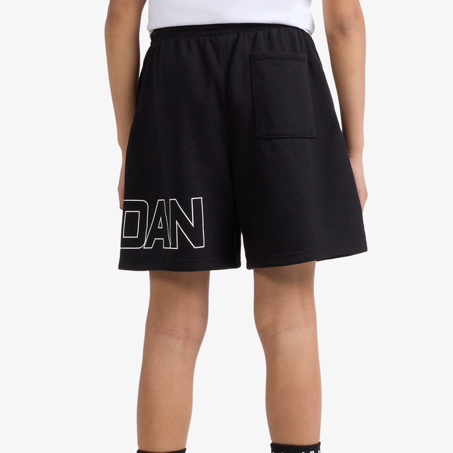 Nike Šorc JDB MJ ROOKIE SEASON SHORT 