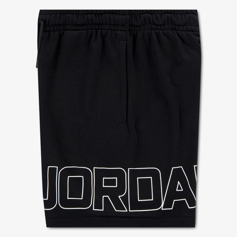 Nike Šorc JDB MJ ROOKIE SEASON SHORT 