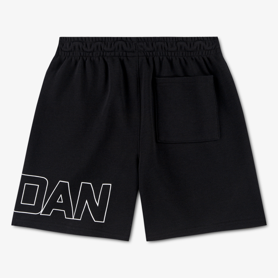 Nike Šorc JDB MJ ROOKIE SEASON SHORT 