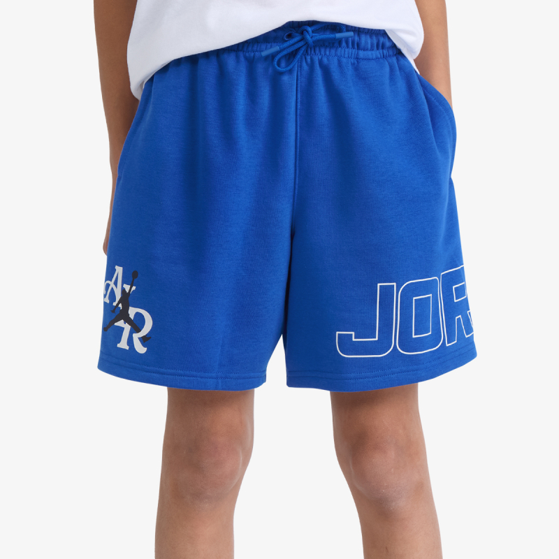 Nike Šorc JDB MJ ROOKIE SEASON SHORT 