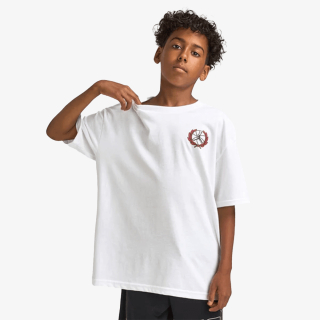 Nike Majica JDB MJ OVERTIME SS TEE 