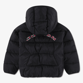 Nike Jakna JDN BROOKLYN GFX PUFFER 