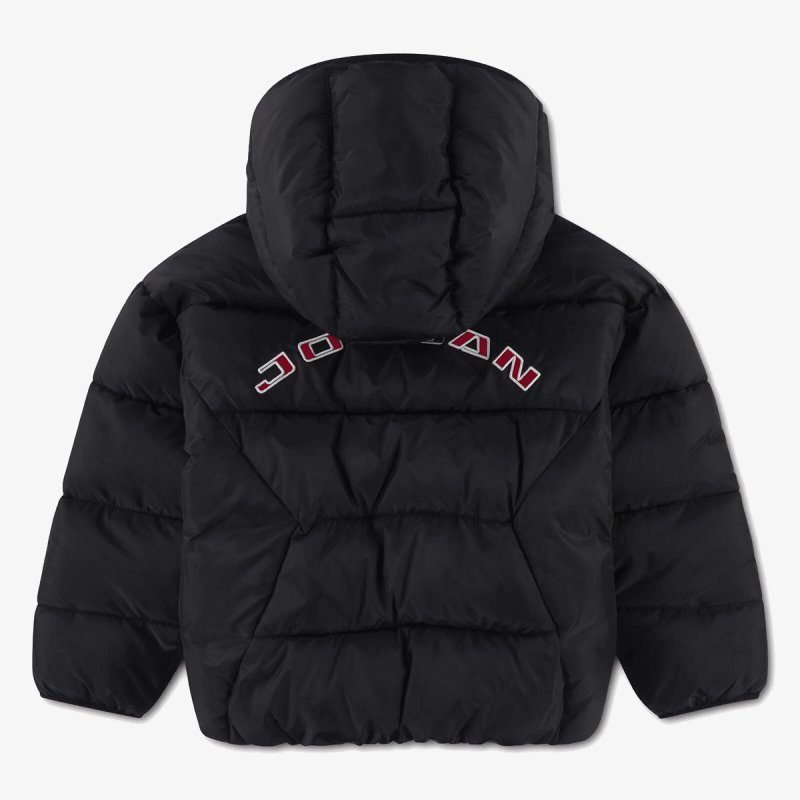 Nike Jakna JDN BROOKLYN GFX PUFFER 