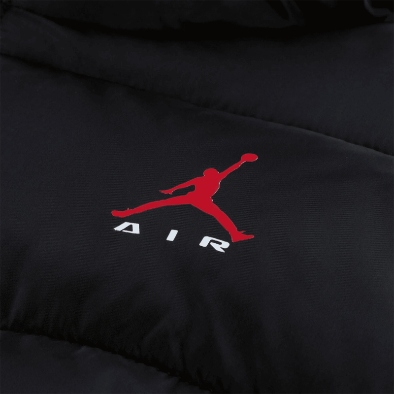 Nike Jakna JDN BROOKLYN GFX PUFFER 