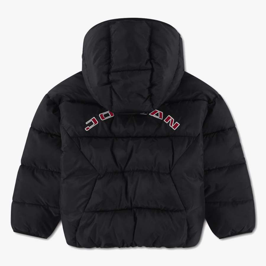 Nike Jakna JDN BROOKLYN GFX PUFFER 