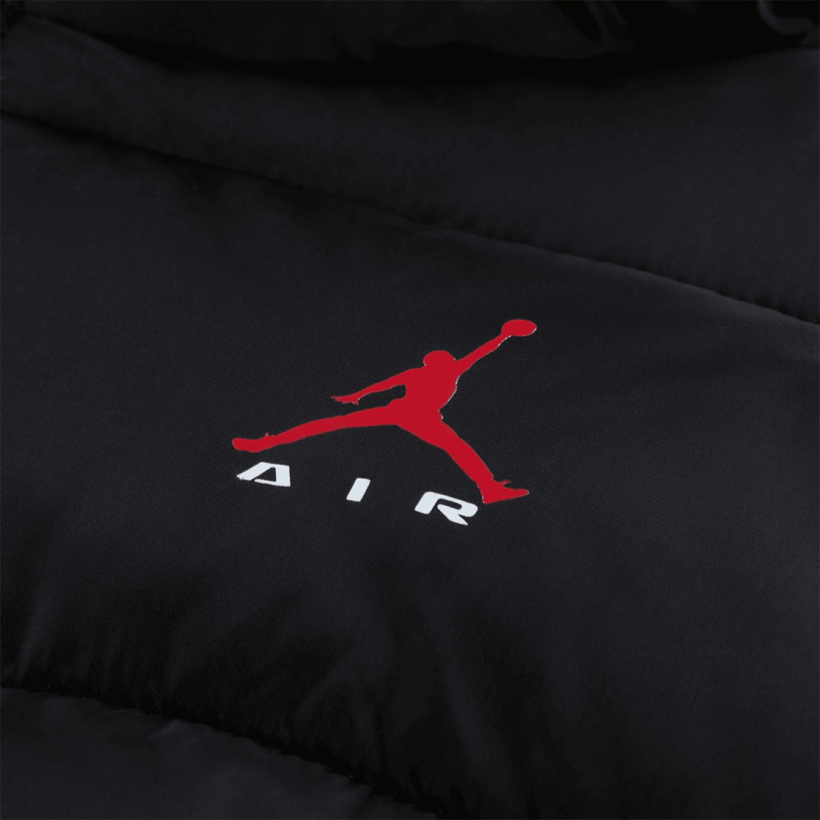 Nike Jakna JDN BROOKLYN GFX PUFFER 