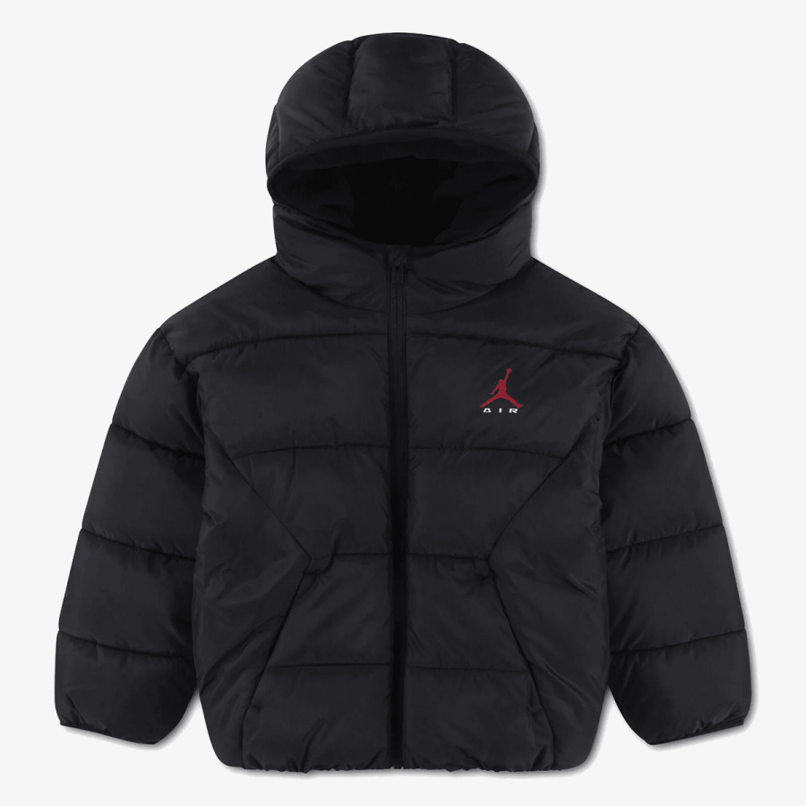 Nike Jakna JDN BROOKLYN GFX PUFFER 
