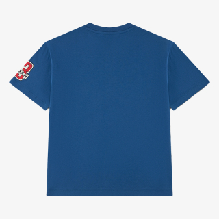 Nike Majica JDB I23 HIGHWAY ARCH SS TEE 