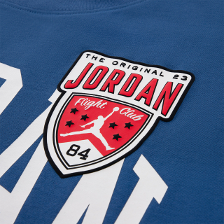 Nike Majica JDB I23 HIGHWAY ARCH SS TEE 