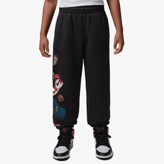 Nike Donji dio trenerke JDB MIKES FLIGHT KIT PANTS 