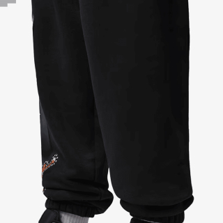 Nike Donji dio trenerke JDB MIKES FLIGHT KIT PANTS 