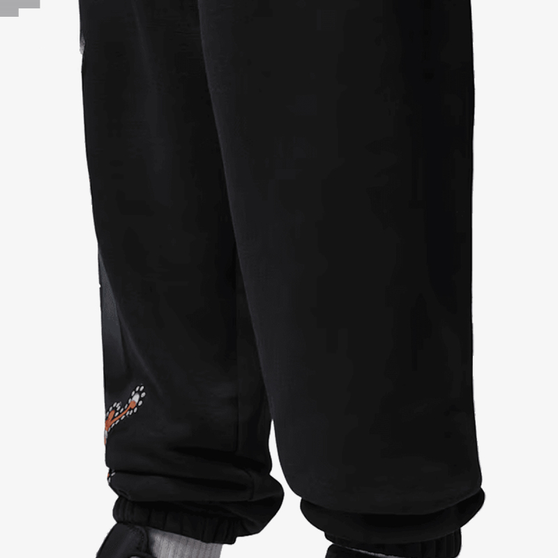 Nike Donji dio trenerke JDB MIKES FLIGHT KIT PANTS 