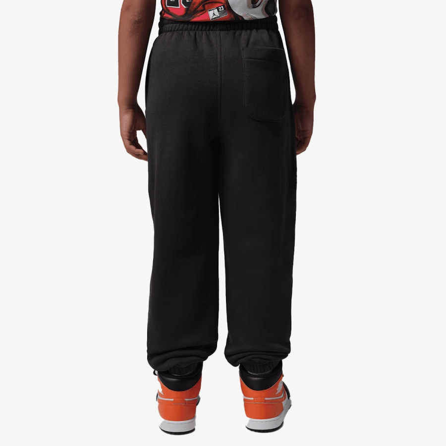 Nike Donji dio trenerke JDB MIKES FLIGHT KIT PANTS 