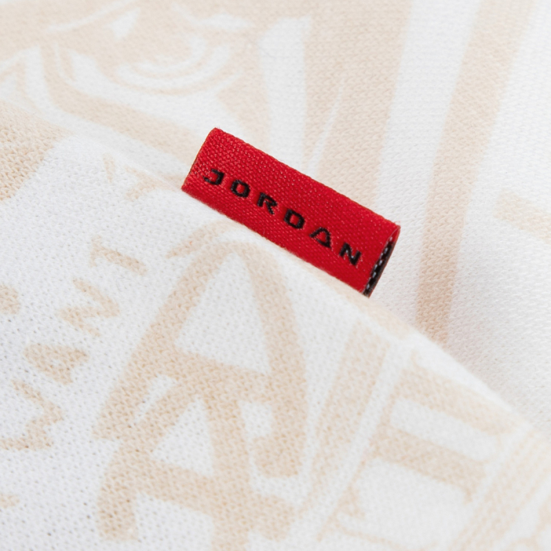 Nike Dukserica JDB MJ BRK LSR PO HOODIE 