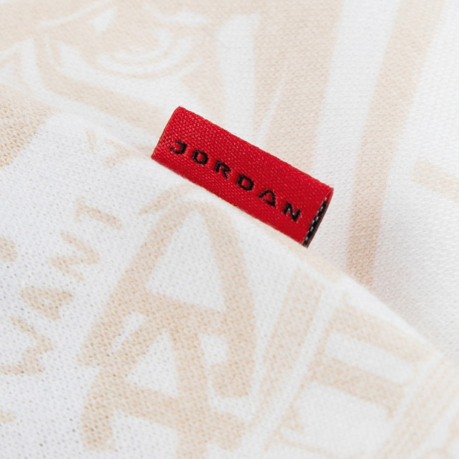 Nike Dukserica JDB MJ BRK LSR PO HOODIE 