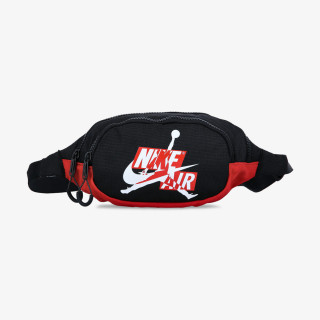 Nike Torbica TORBICA JORDAN JAN JUMPMAN CLASSICS CROSSBODY 