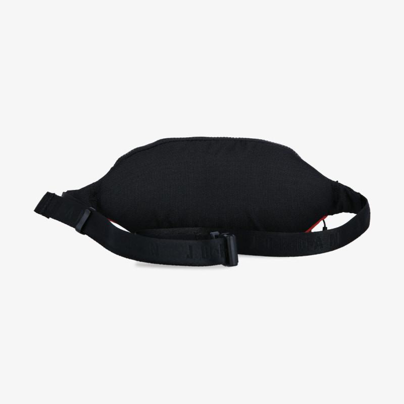Nike Torbica TORBICA JORDAN JAN JUMPMAN CLASSICS CROSSBODY 