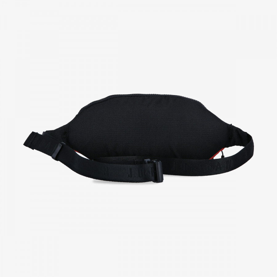 Nike Torbica TORBICA JORDAN JAN JUMPMAN CLASSICS CROSSBODY 