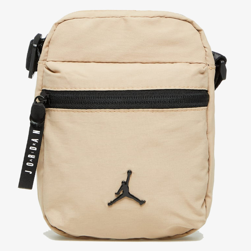 Nike Torbica JORDAN AIRBORNE FESTIVAL 