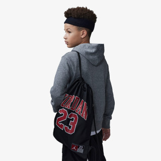 Nike Vrećica za trening JAN JERSEY GYM SACK 