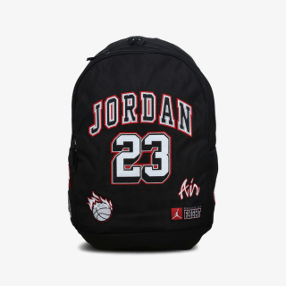 Nike Ranac Patch 