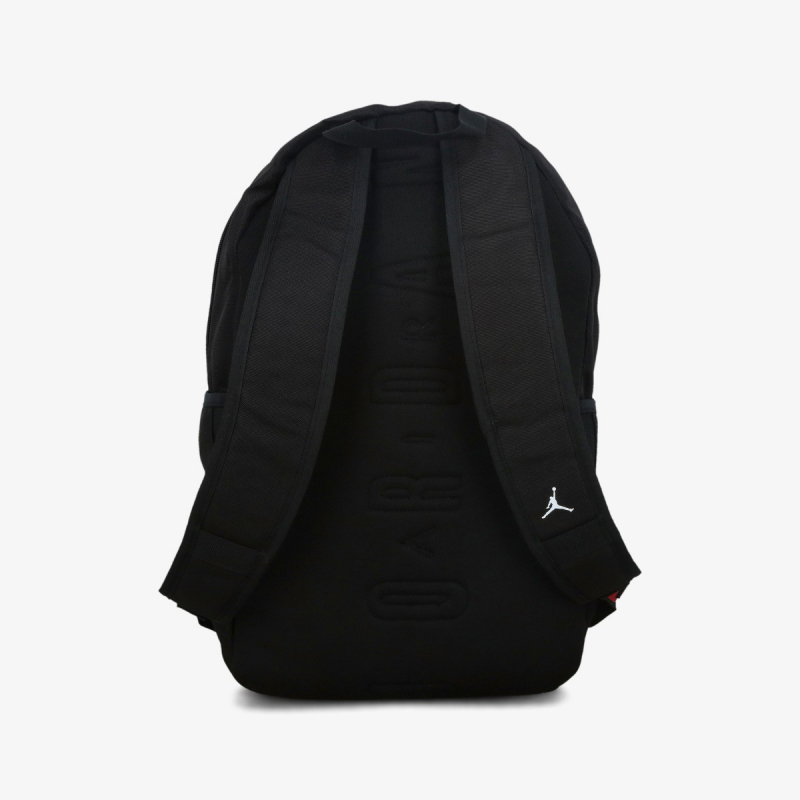 Nike Ranac Patch 