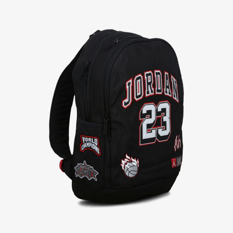 Nike Ranac Patch 
