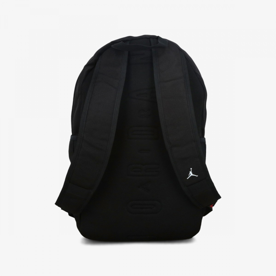Nike Ranac Patch 