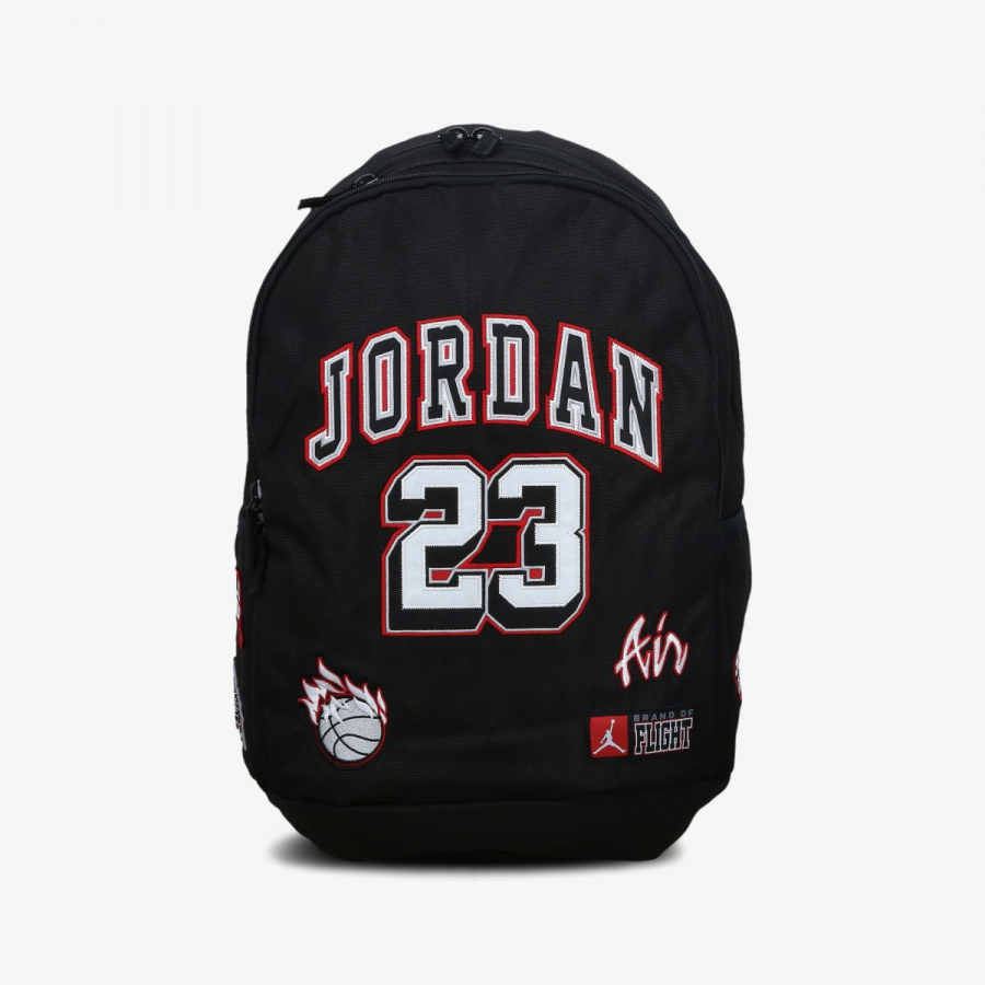 Nike Ranac Patch 