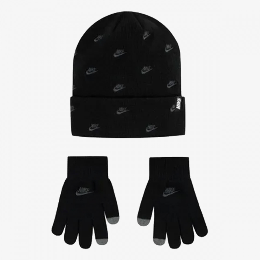 Nike Set Futura Toss Apex 