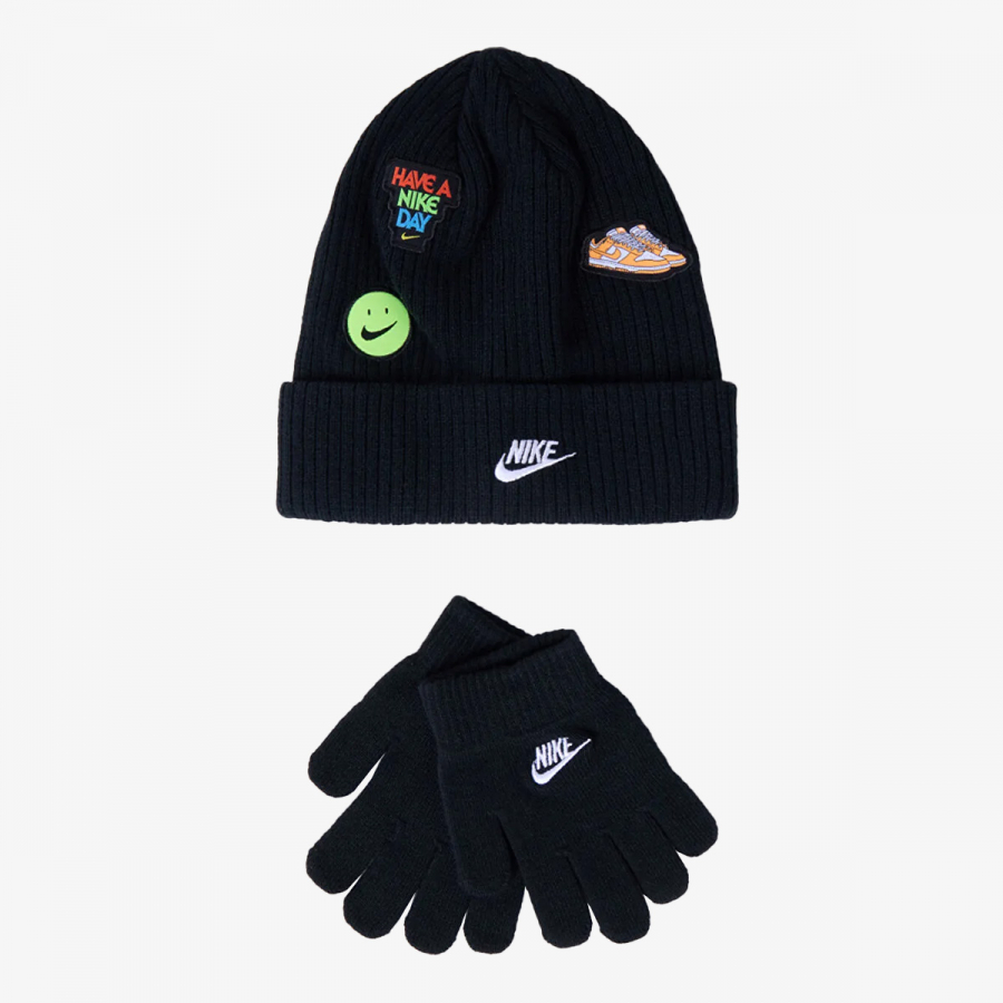 Nike Kapa Nan 
