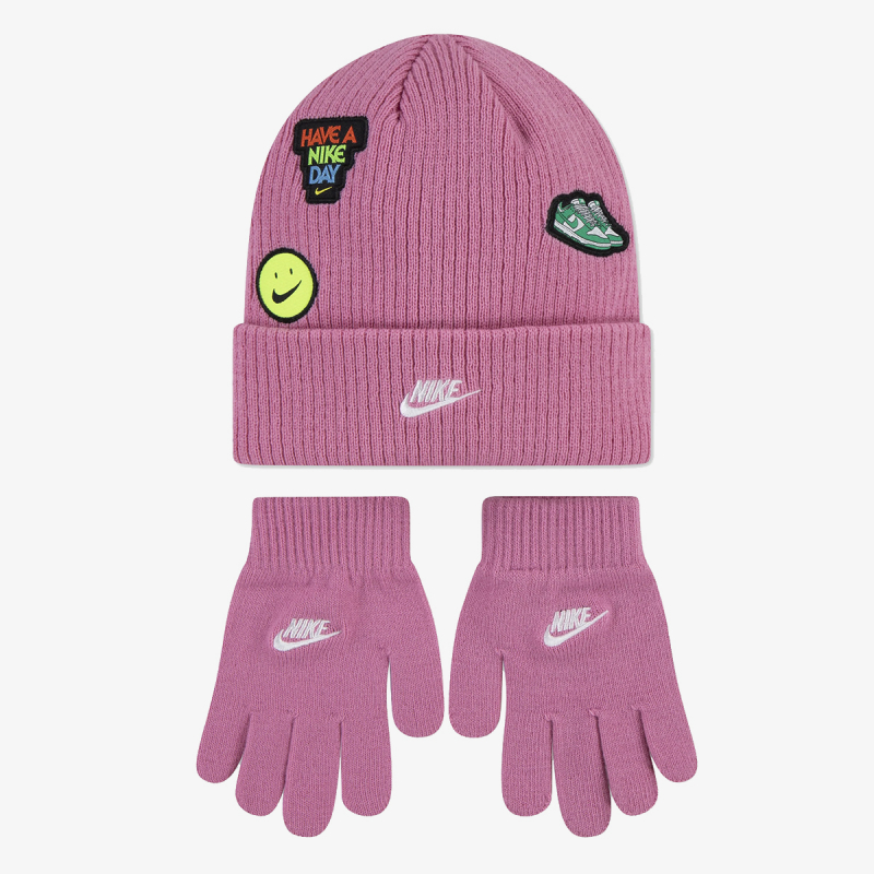 Nike Kapa Nan 