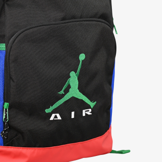 Nike Ranac Jan Air Raid 