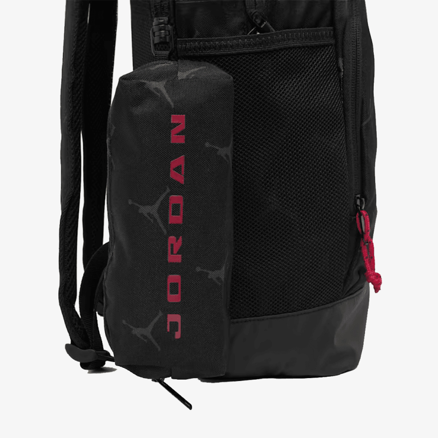 Nike Ranac JAN AIR RAID BACKPACK 