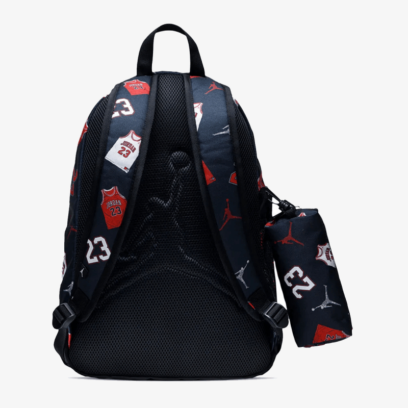 Nike Ranac JAN AIR SCHOOL BACKPACK 