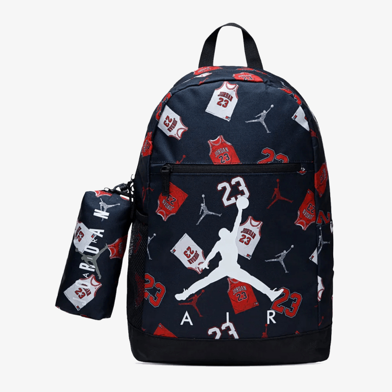 Nike Ranac JAN AIR SCHOOL BACKPACK 
