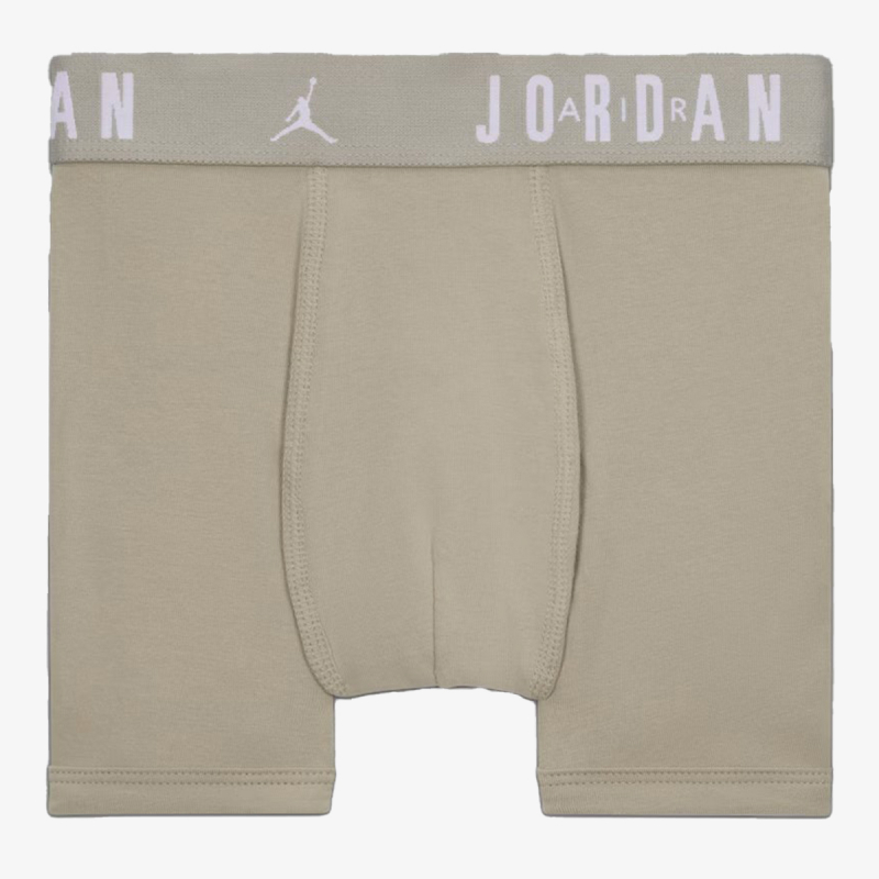 Nike Donji veš JHB FLIGHT COTTON CORE 3PK BB 