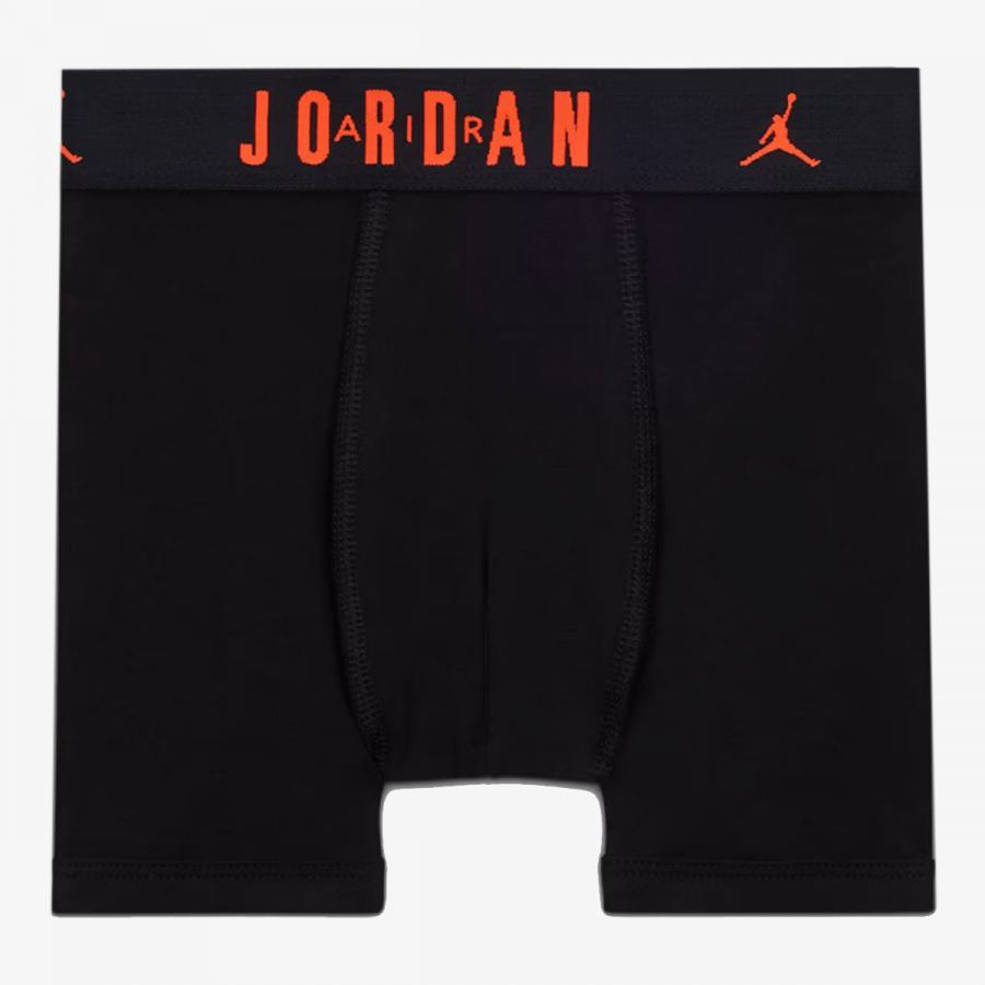 Nike Donji veš JHB FLIGHT COTTON CORE 3PK BB 