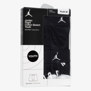 Nike Donji veš Flight Cotton essential 