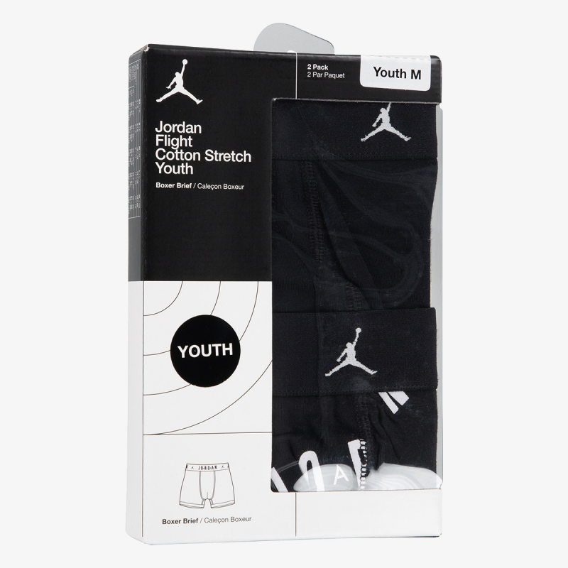 Nike Donji veš Flight Cotton essential 