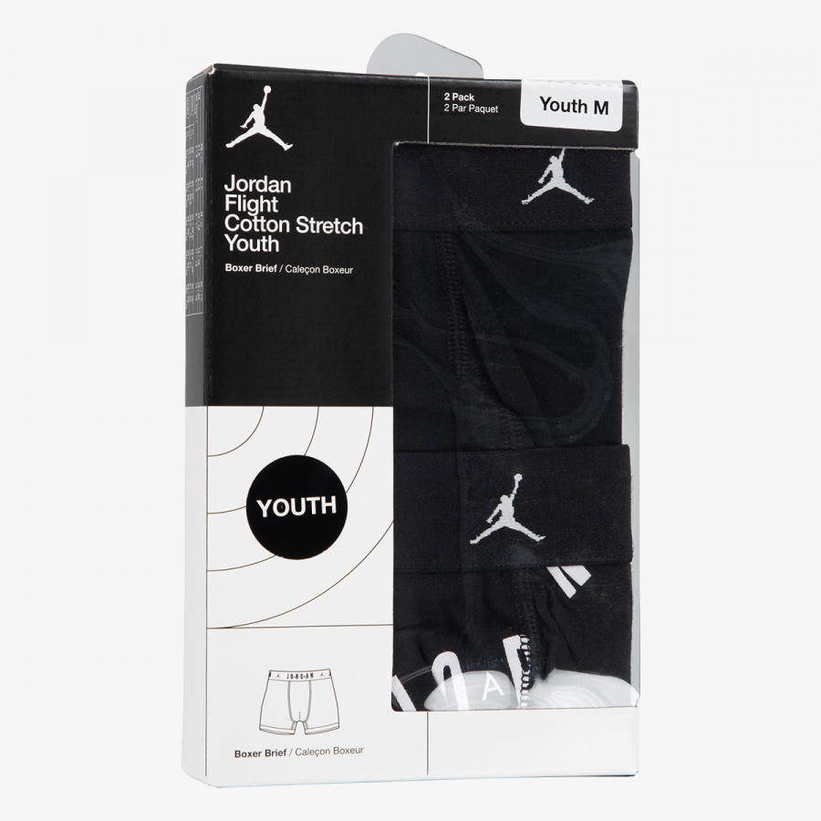 Nike Donji veš Flight Cotton essential 
