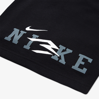Nike Šorc RWB COLLEGIATE FT SHORT 
