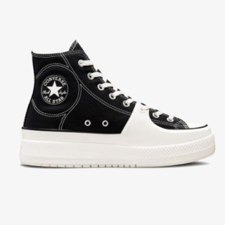 Converse Patike CHUCK TAYLOR ALL STAR CONSTRUCT - DECO STITCH 