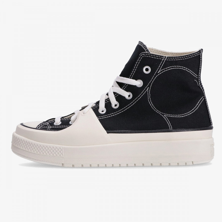 Converse Patike CHUCK TAYLOR ALL STAR CONSTRUCT - DECO STITCH 