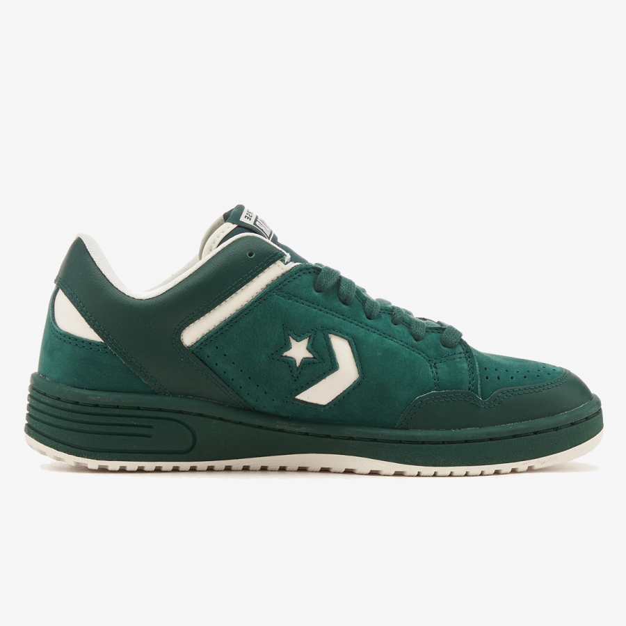 Converse Patike Weapon Leather Low Top 