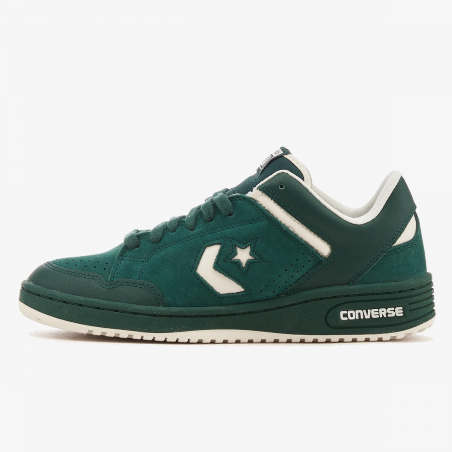 Converse Patike Weapon Leather Low Top 