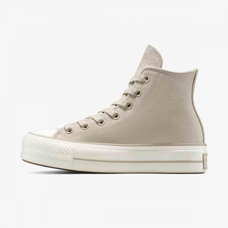 Converse Patike CHUCK TAYLOR ALL STAR LIFT PLATFORM SUED 